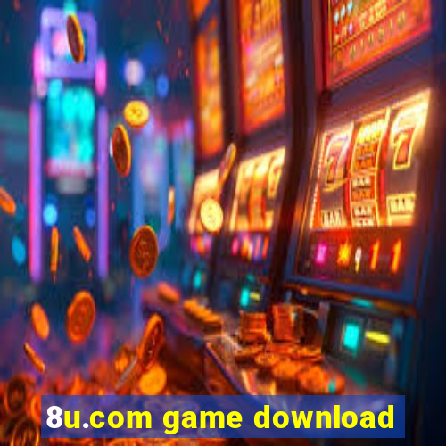 8u.com game download